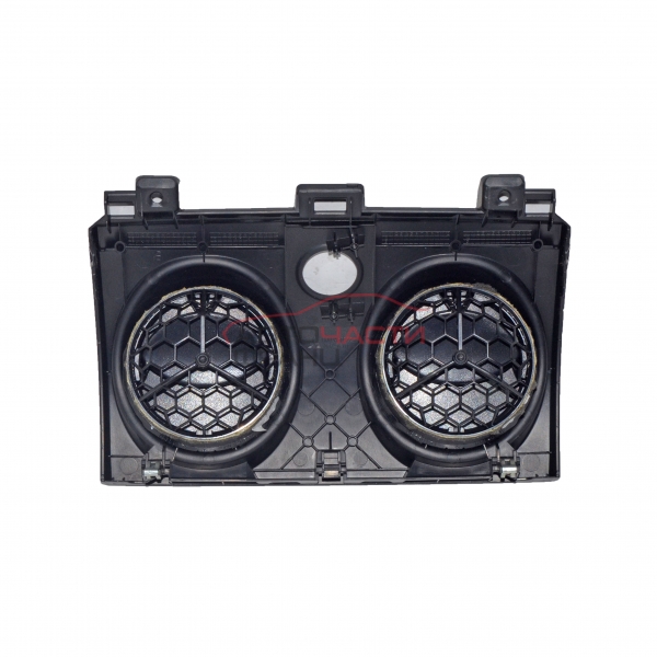 Духалка парно средна Mitsubishi Colt VI 1.3 i 95 конски сили 8002А583ZZ