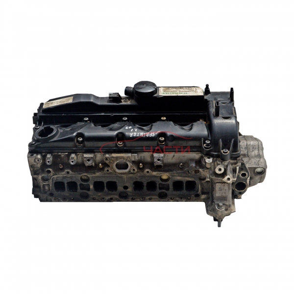 Глава Mercedes Sprinter 2.1 CDI 129 конски сили R6510160201