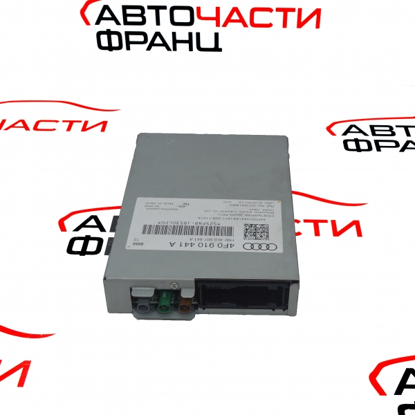 Модул задна камера Audi A6 3.0 TDI 225 конски сили 4F0910441A