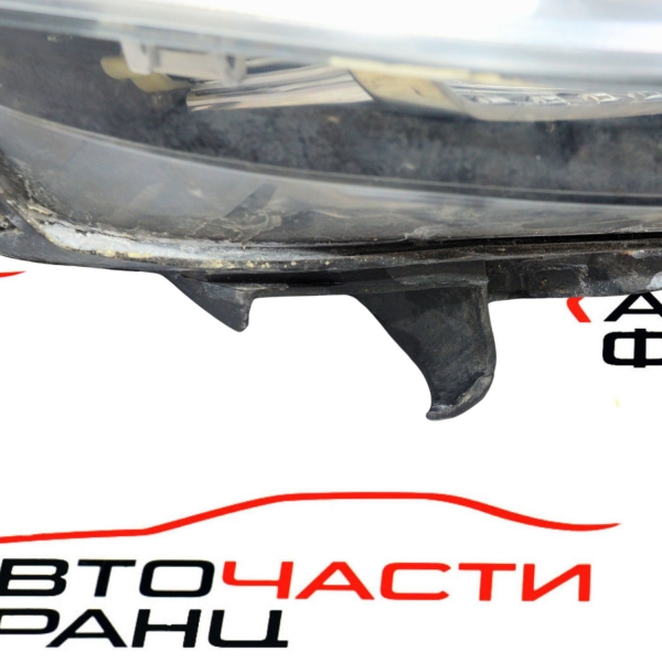 Десен фар електрически Fiat Qubo 1.4 i 78 конски сили 1353197080