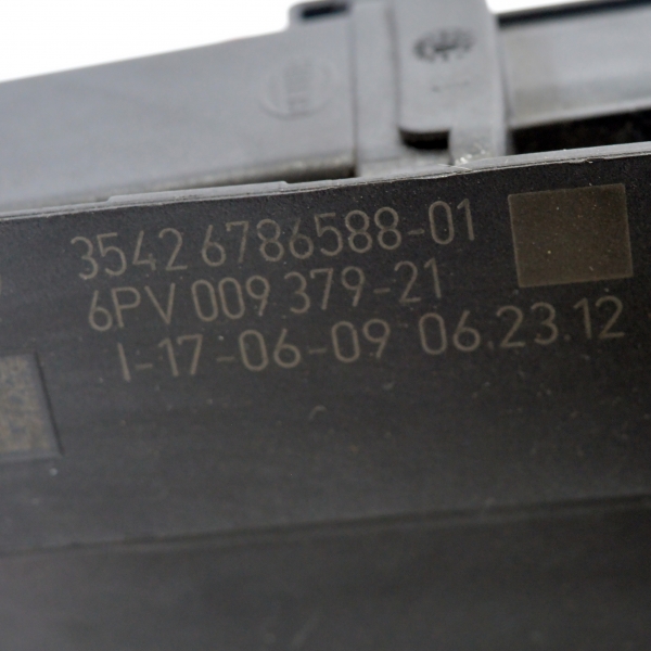 Педал газ BMW E87 2.0 D 143 конски сили 35426786588-01