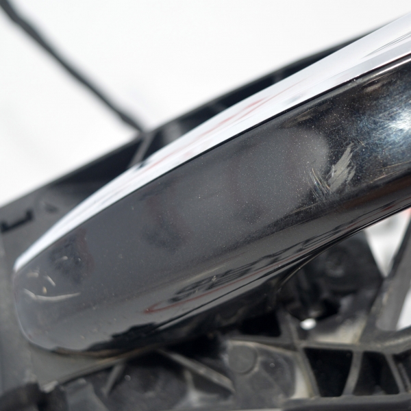 Предна лява дръжка Mercedes C Class W205 450 AMG A0997601900 2016г