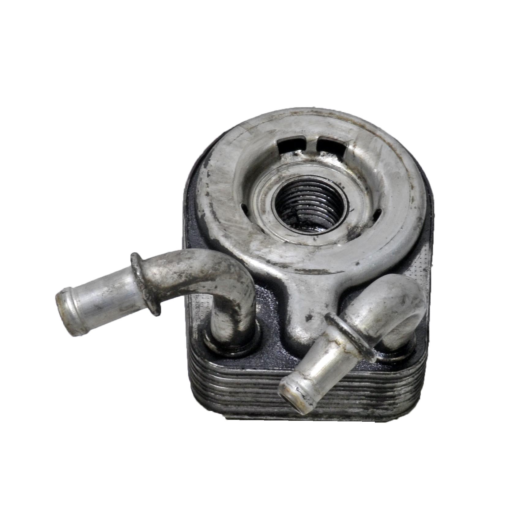 Маслен охладител Fiat Stilo 1.9 JTD 115 конски сили