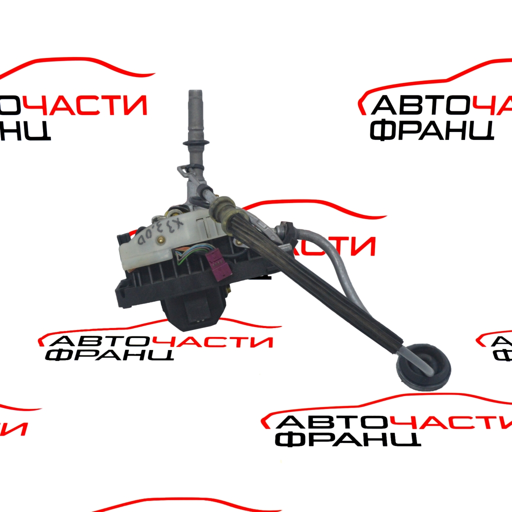 Скоростен лост BMW X1 2.0 xDrive 177 конски сили 25163420340