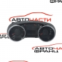 Километражно табло Peugeot 3008 1.6 HDI  9666174980