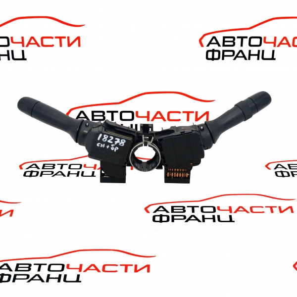 Лостчета светлини чистачки Toyota Yaris 1.4 D-4D 90 конски сили