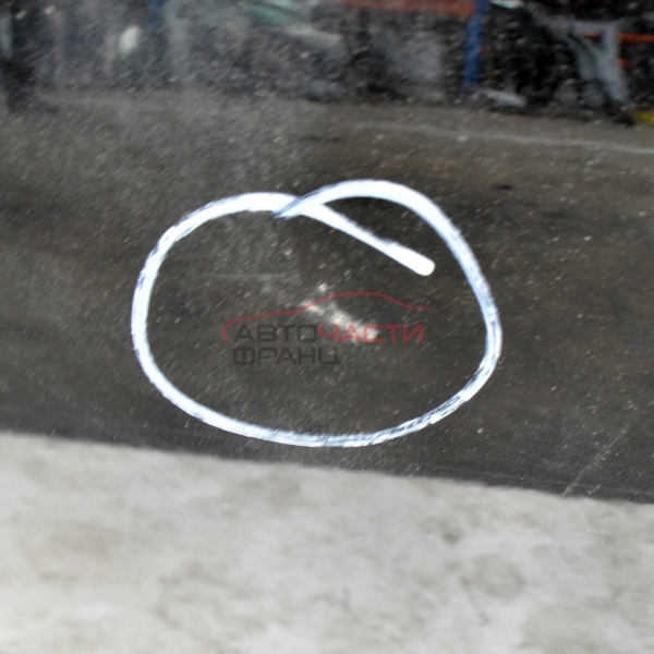 Предна дясна врата Audi A6 3.0 TDI 225 конски сили