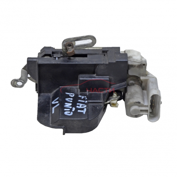 Предна лява брава Fiat Punto 1.2 I 60 конски сили