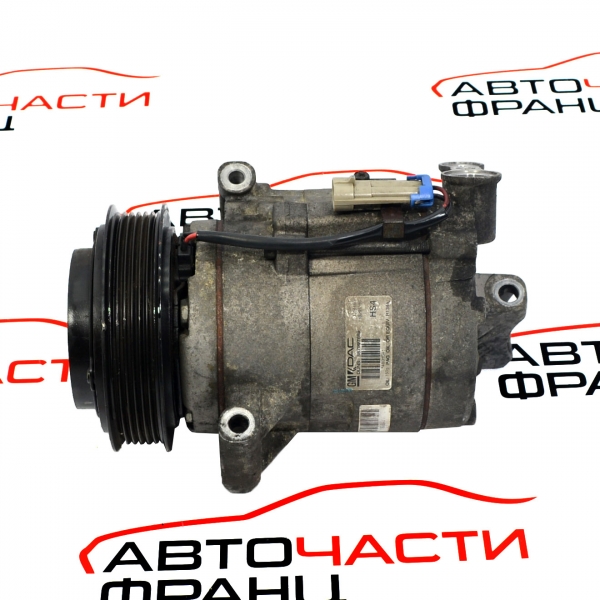 Компресор климатик Chevrolet Cruze 2.0 CDI 163 конски сили 687997689 6 писти