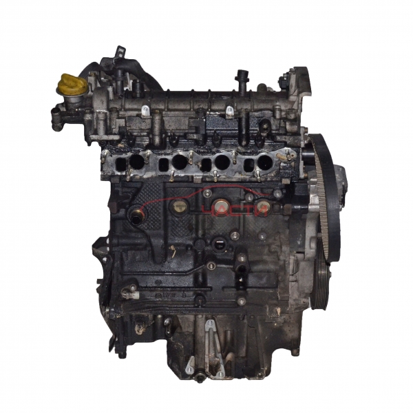 Двигател Opel Astra H 1.9 CDTI 150 конски сили Z19DTH