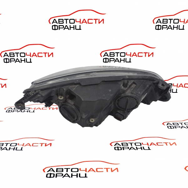 Ляв фар ксенон Opel Astra J 1.6 SIDI 170 конски сили 13374517