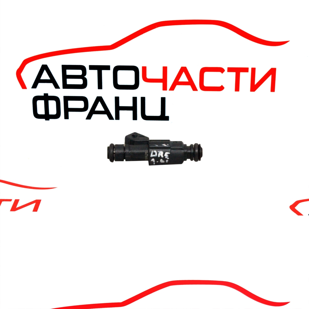 Дюзи бензин DR 5 1.6 i 118 конски сили 0280156264