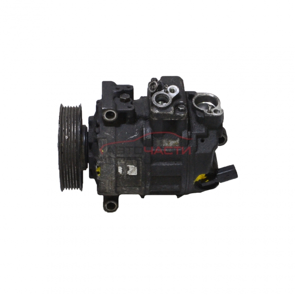 Компресор климатик Audi A3 1.6 FSI 115 конски сили 1K0820803F