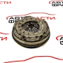 Съединител Mercedes C Class W204 2.2 CDI 136 конски сили