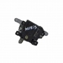 Моторче клапи климатик парно Toyota Auris 1.6 VVT-i  063800-0920