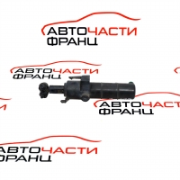 Лява пръскалка фар Mercedes E Class W212 2.2 CDI 136 конски сили A2128600147