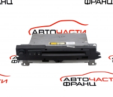 GPS навигация BMW E60 3.0 D 235 конски сили 65.12-6983843 GPS навигация BMW E60 3.0 D 235 конски сили 65.12-6983843