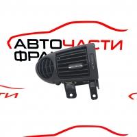 Духалка парно лява Mercedes C Class W203 2.2 CDI 150 конски сили A2038302554