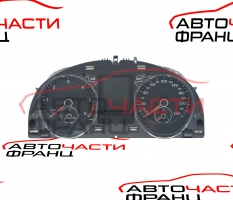 Километражно табло VW Passat VII 1.6 TDI 105 конски сили 3AA920870J