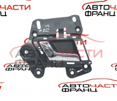 Предна лява вътрешна дръжка Mercedes E Class W212 2.2 CDI A2127600161 2010г
