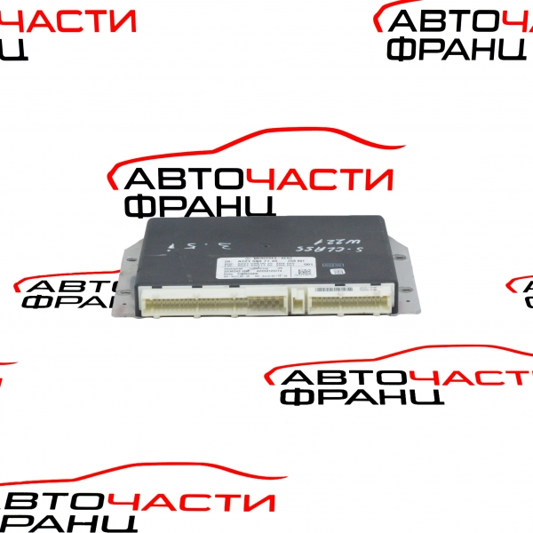 Модул въздушно окачване Mercedes S-Class W221 350 i A2215407145