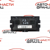 Модул светлини BMW X6 3.0 xDrive 245 конски сили 9287251-01   2012г