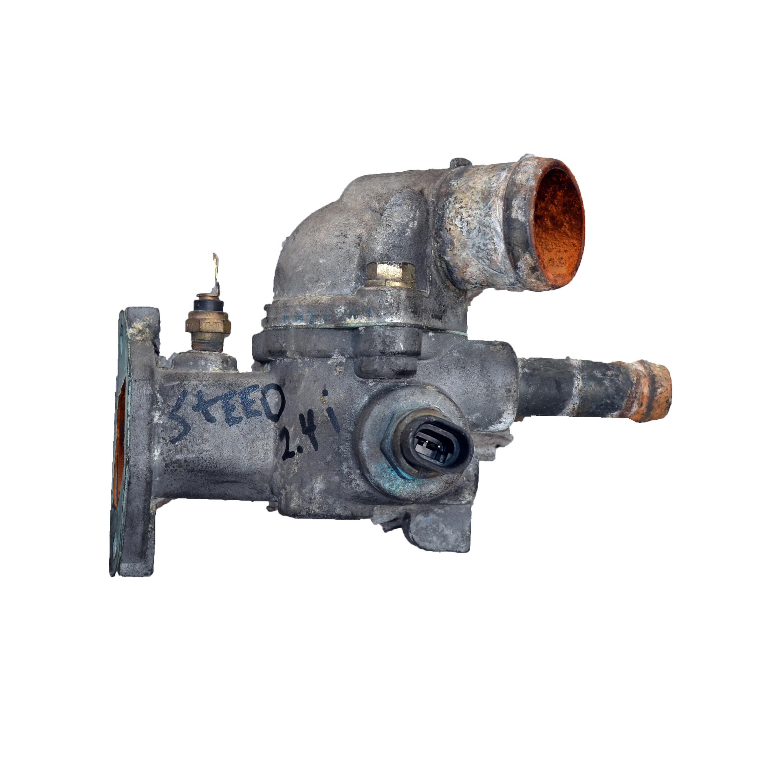 Термостатно тяло Great Wall Steed 5 2.4 I 126 конски сили