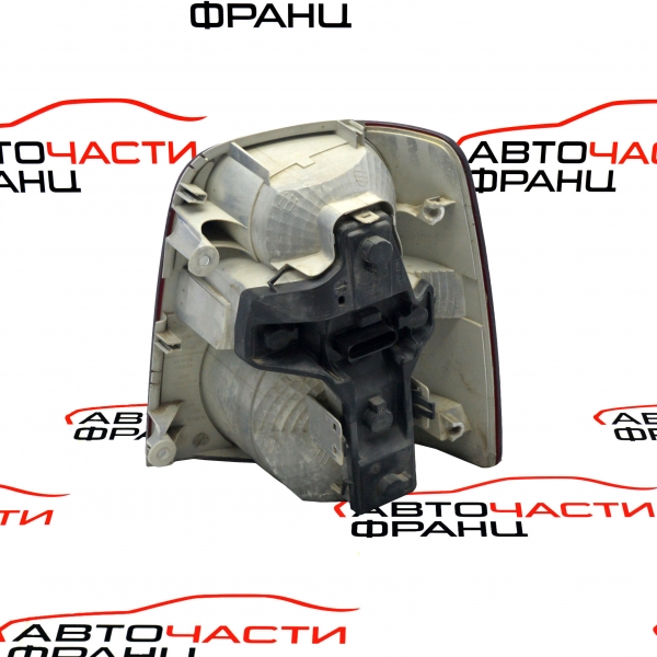 Ляв стоп VW Touran 1.9 TDI 105 конски сили