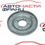 Шайба колянов вал Renault Clio II 1.6 i 90 конски сили 7700869949