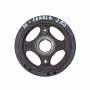 Демпферна шайба Toyota Corolla Verso 2.2 D-4D 136 конски сили 13408-0R011