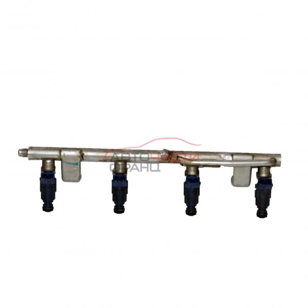 Дюзи бензин Audi A4 1.8 Turbo 163 конски сили 0280156065