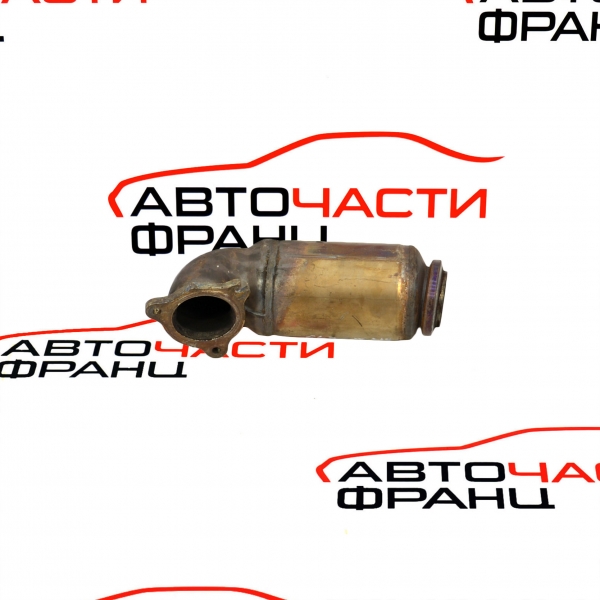 DPF филтър Mercedes CLS W218 350 CDI 265 конски сили A2124901614 2011г