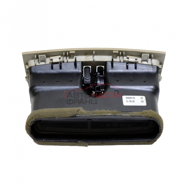 Духалка парно задна BMW E60 3.0 D 218 конски сили