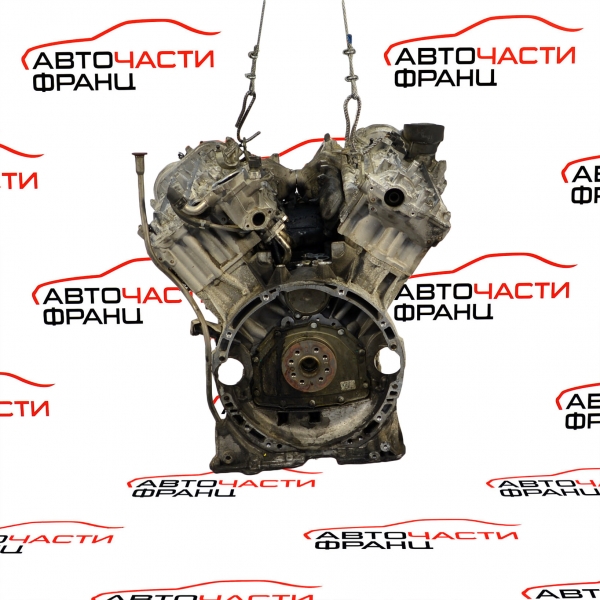 Двигател Mercedes CLS W218 350 CDI 265 конски сили 642853