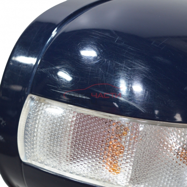 дясно огледало Mercedes C Class W203 2.2 CDI 150 конски сили