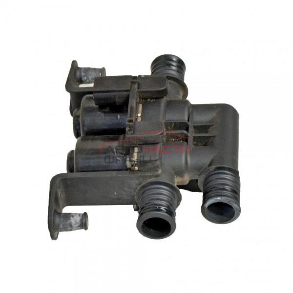 Клапан парно BMW E61 3.0 D 235 конски сили 64116931708-02