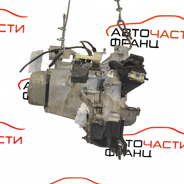 Ръчна скоростна кутия Peugeot 207 1.4 16V 95 конски сили