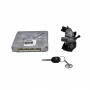 Компютър запалване Toyota Avensis 2.2 D-4D 150 конски сили 89661-05C80