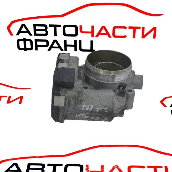 Дросел Mercedes C Class W204 2.2 CDI 170 конски сили A6460900970