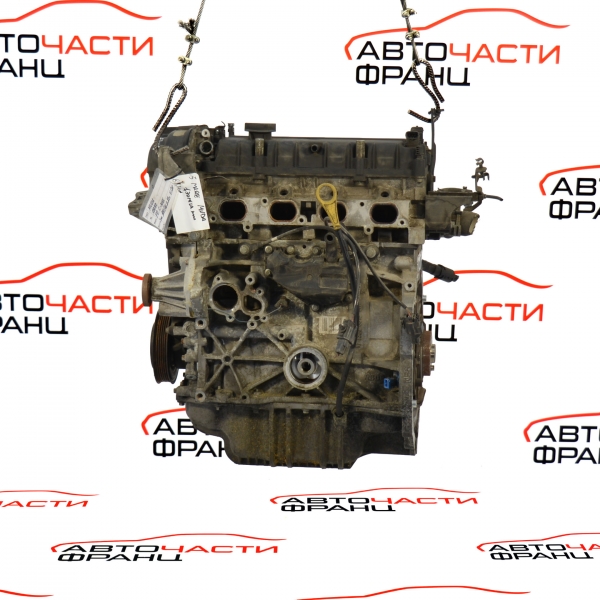 Двигател Ford C-Max 1.6 LPG 120 конски сили MUDA 2011г