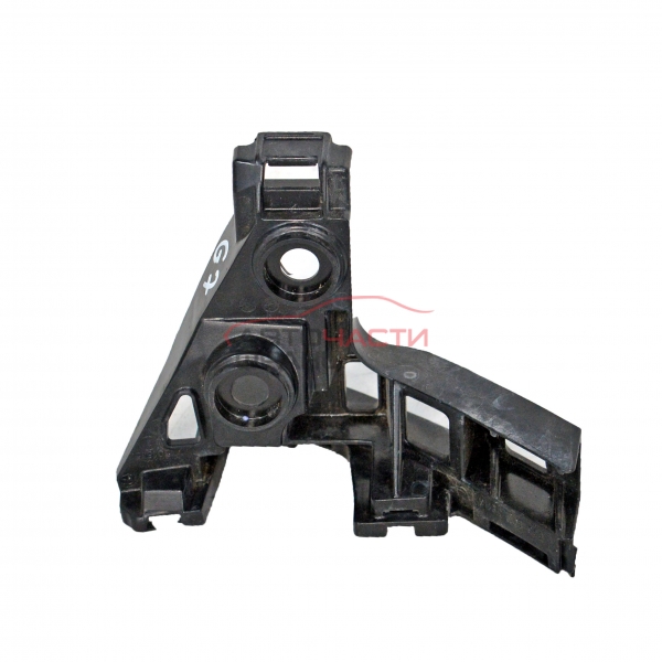 Десен държач задна броня VW Golf 7 1.6 TDI 105 конски сили 5G6807394A