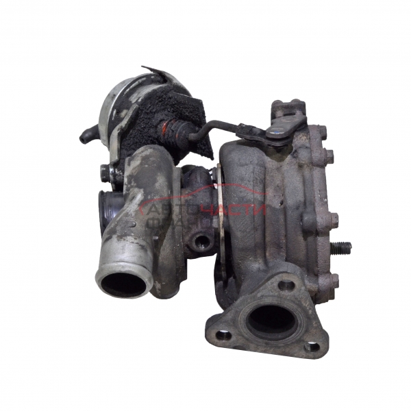 Турбина Opel Meriva A 1.7 CDTI 100 конски сили 897300-0923