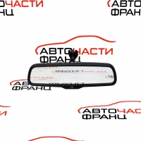 Огледало задно виждане Mazda CX-5 2.2 D AWD Skyactiv 150 конски сили    026654