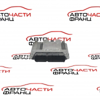 Компютър запалване Audi A8 4.2 TDI  351 конски сили     4H0907409