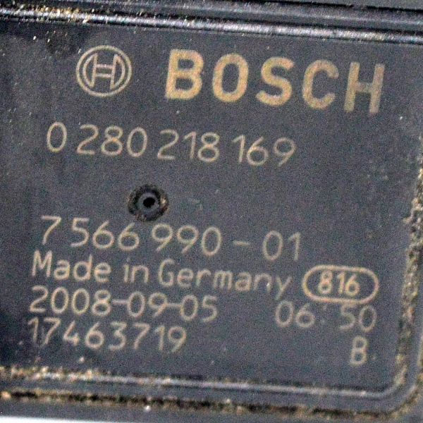 Дебитомер BMW F01 750 i 408 конски сили 7566990-01 2008г