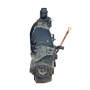 Двигател Skoda Octavia 1.6 i 101 конски сили AKL