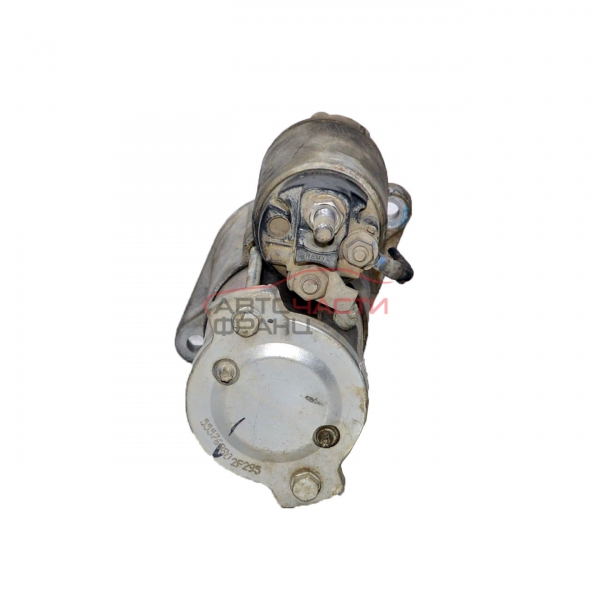 Стартер Chevrolet Cruze 1.8 i 141 конски сили 55576980 9 зъба