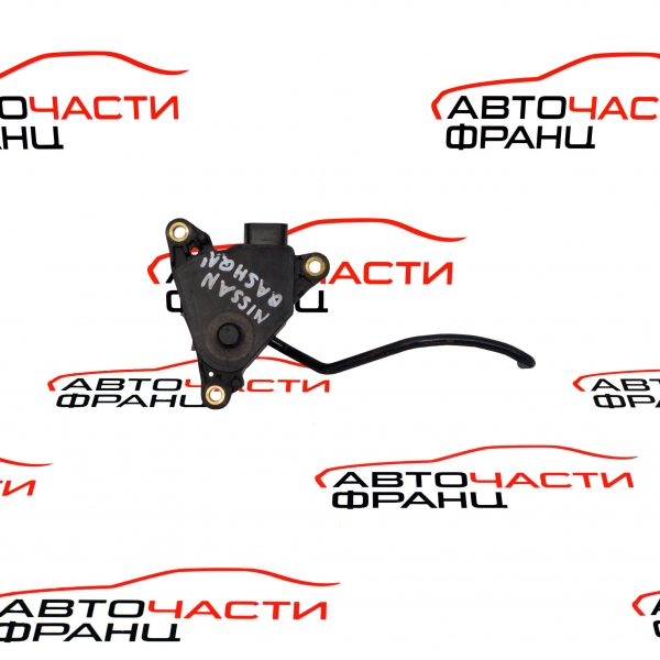 Педал газ Nissan Qashqai 1.5 DCI 106 конски сили 2008г