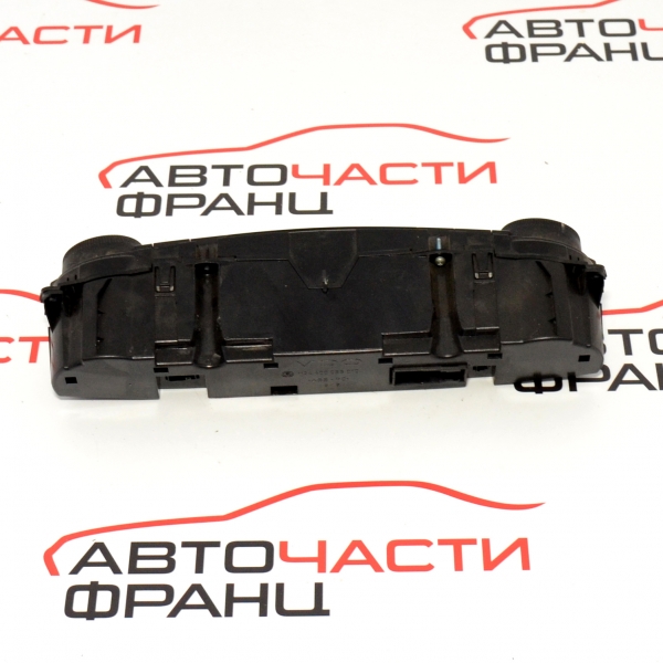 Панел климатроник MERCEDES CLS C219 3.5 I 219 830 0685