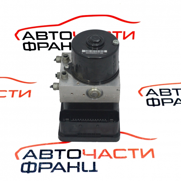 ABS помпа BMW E90 2.0 D 177 конски сили 34516784763-01